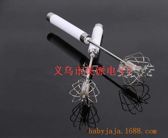 Factory direct sales of new egg beater and stirrer, original factory production, good quality, best-selling TV