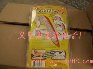 Factory direct sales of pet brushes, combs, pet cleaning brushes, small wholesale TV products details Picture