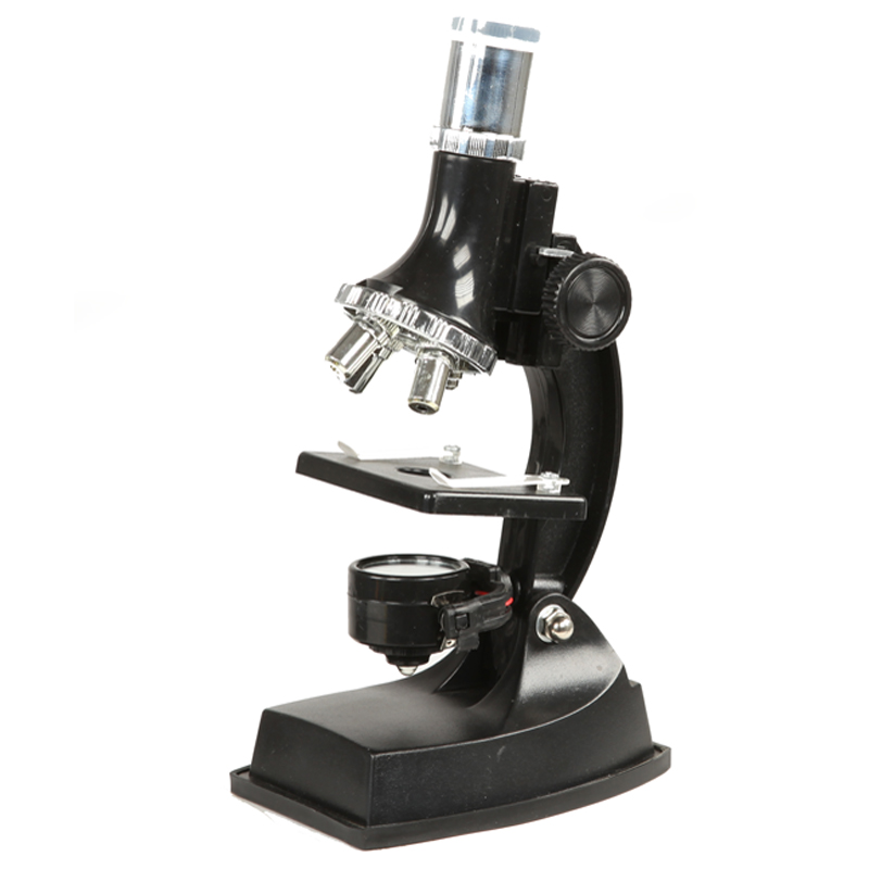（晶辉）厂家直销电子生物学生MJ20显微镜 实验套装