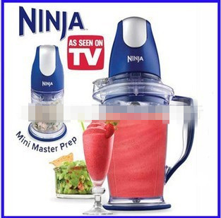 Factory direct chopping ice crusher agitator NA juicer small wholesale selling TV