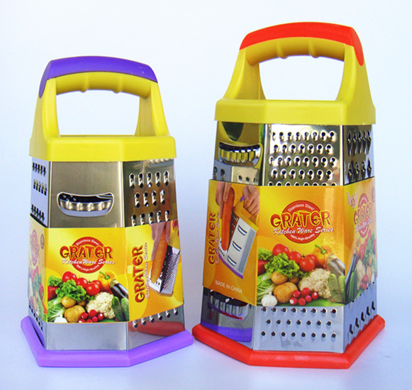 【HUANG DA】六面刨1