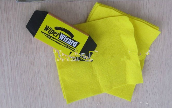 厂家直销新款 汽车清洁刷 雨刮器修复器 原厂直销 TV产品