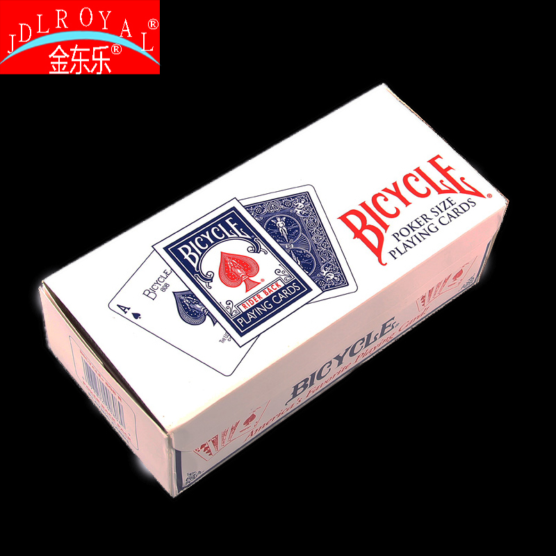 扑克牌/卡游/扑克/小马宝莉/PVC塑料扑克牌产品图