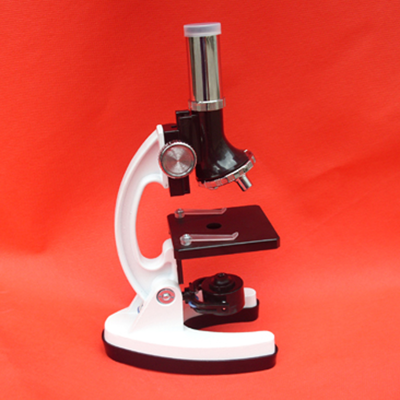 (Jinghui) Factory Direct Sale of 1200X microscope Experiment Set for electronic Biology students