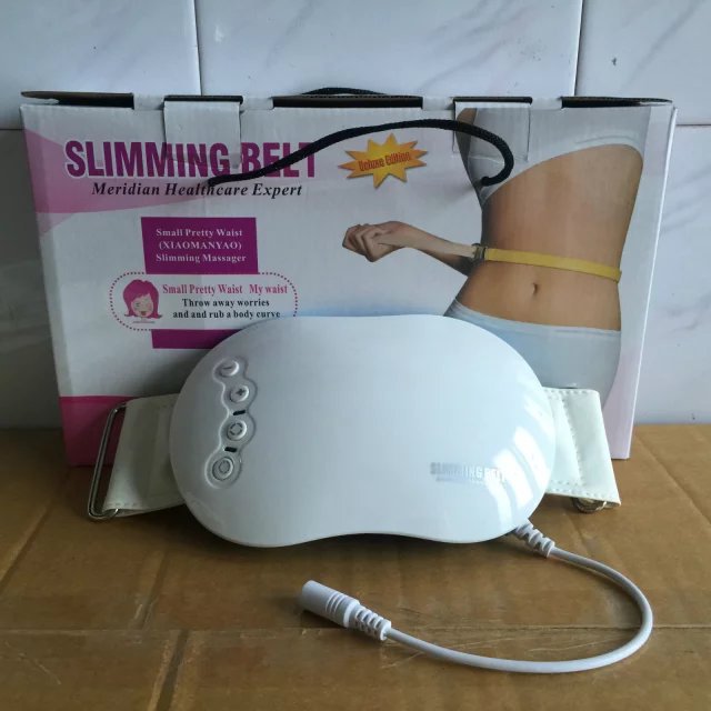Manufacturers direct sales of new electric fat belt lazy slimming belt