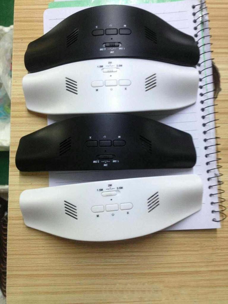 其他眼部防护实物图