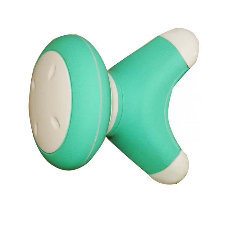 Factory direct sales of new USB mini massagers and head massagers Specification image