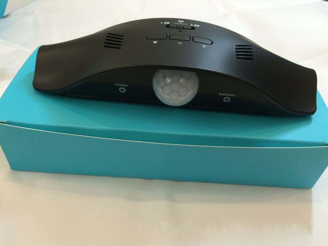 儿童电视管家护眼宝 智能电视产品 智能家居产品 防近视细节图