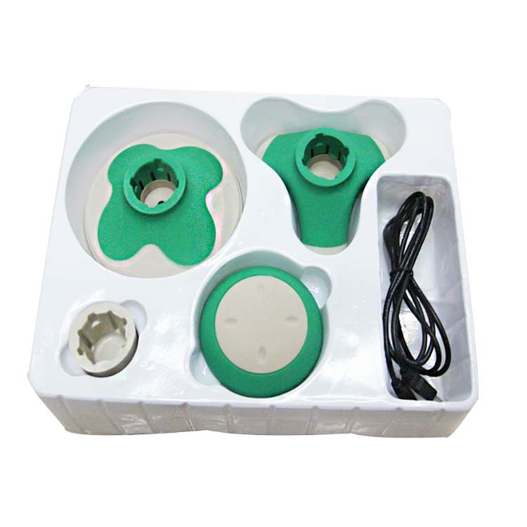 Factory direct sales of new USB mini massagers and head massagers