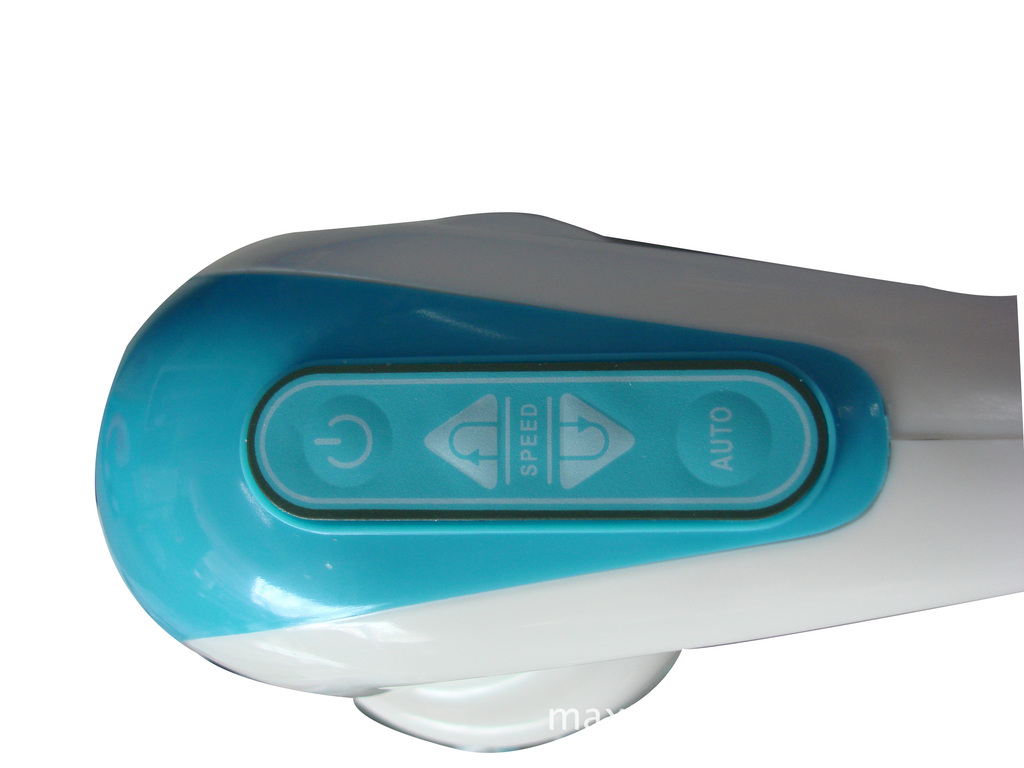 Factory direct supply of the new 5-head oil-equipped fat pusher, massage and gua sha massager Specification image