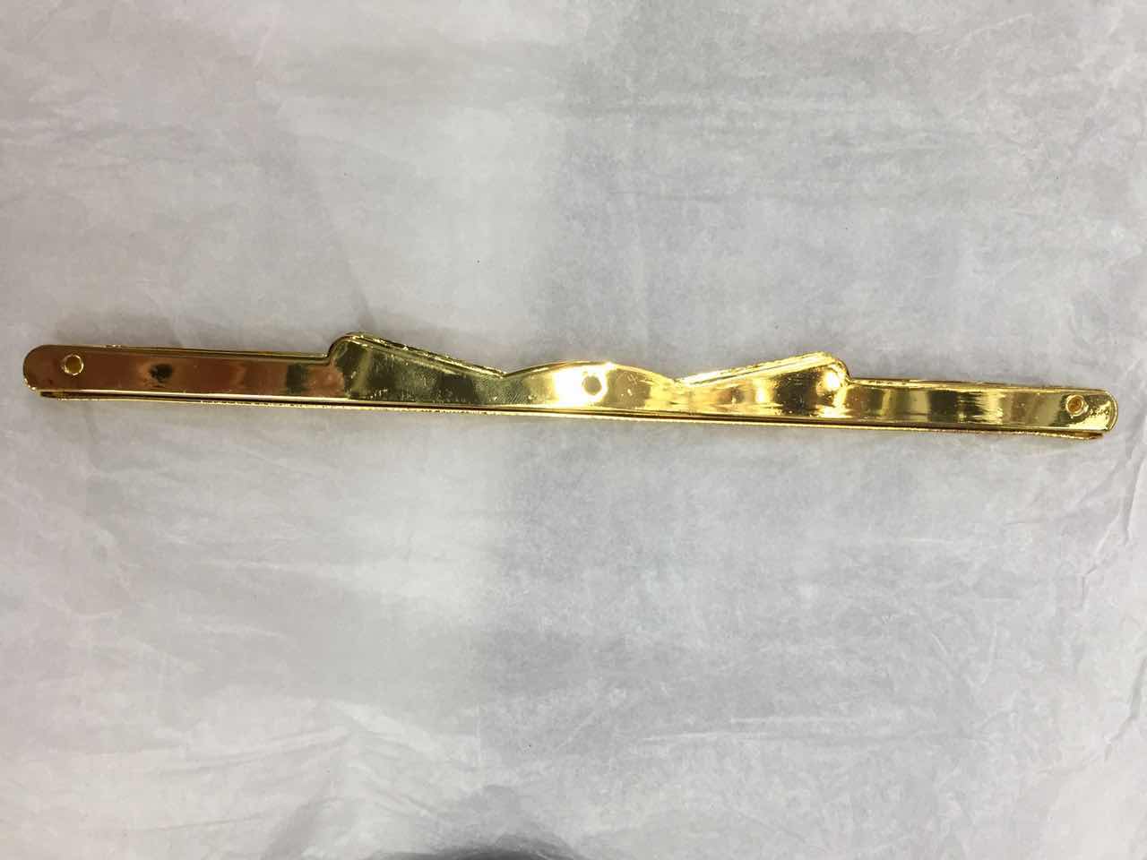 Women's Box/Bag Buckle details Picture