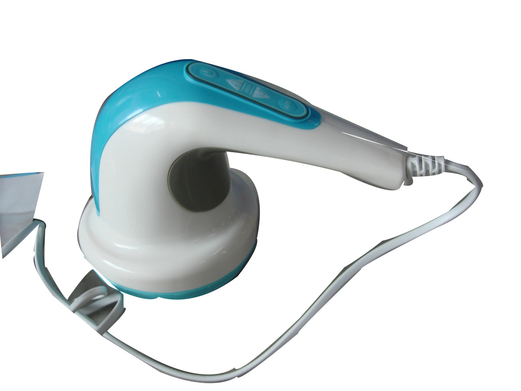 Factory direct supply of the new 5-head oil-equipped fat pusher, massage and gua sha massager Application Scenario
