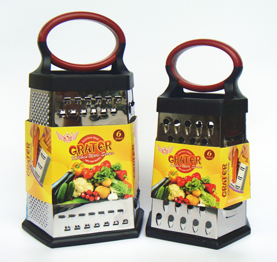 【HUANG DA】六面刨4