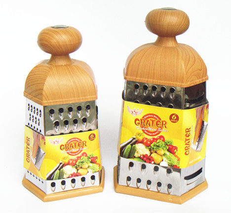 【HUANG DA】六面刨3