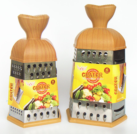 【HUANG DA】六面刨2