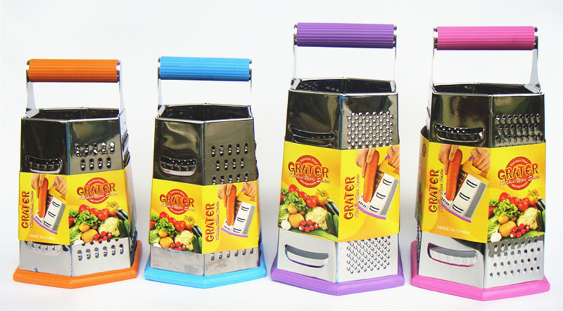 【HUANG DA】六面刨4细节图