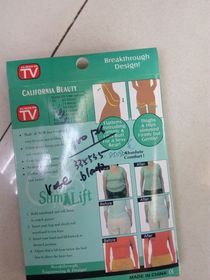 California BeautyTV, Tummy tuckers, bodybuilding tights