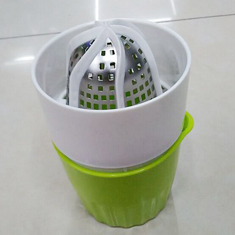 Kitchen small appliances: mini juicer, fresh juicer, multi-functional vegetable and fruit juice Specification image