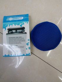 TV new unique products round dishwashing bag dishwashing bag dishwashing ball kitchen cleaning supplies