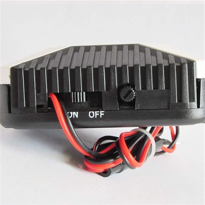 多功能车载灭蚊器汽车驱蟑螂灭虫器车用驱除蜘蛛发动机仓内驱鼠器细节图