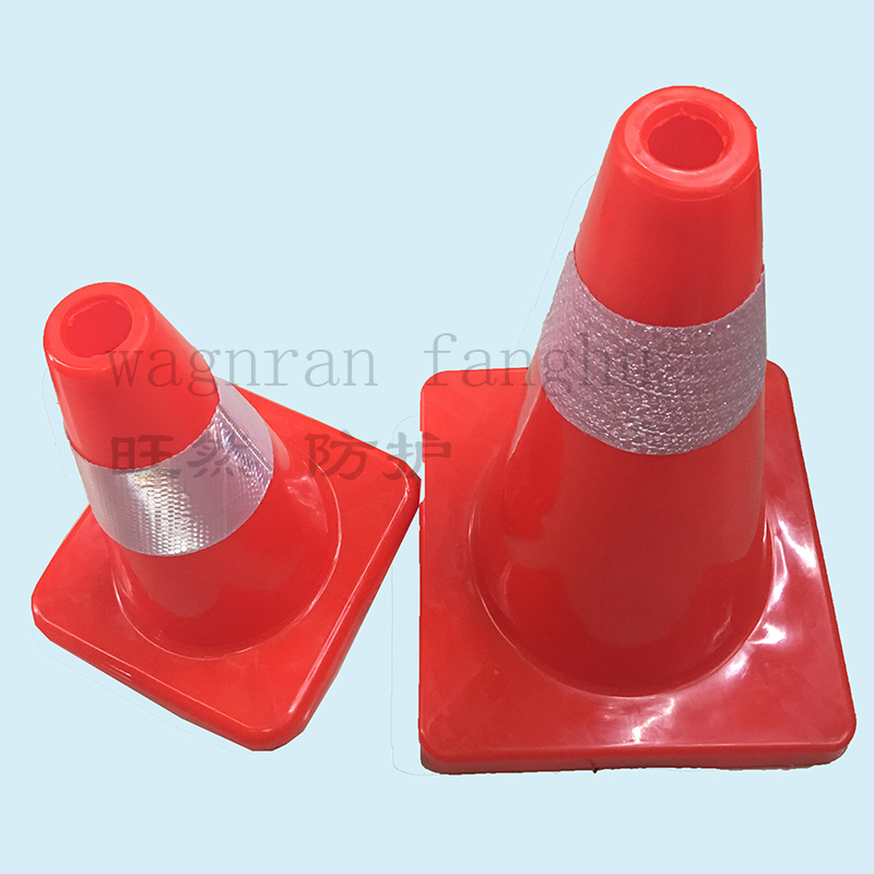 其他交通安全设施实物图