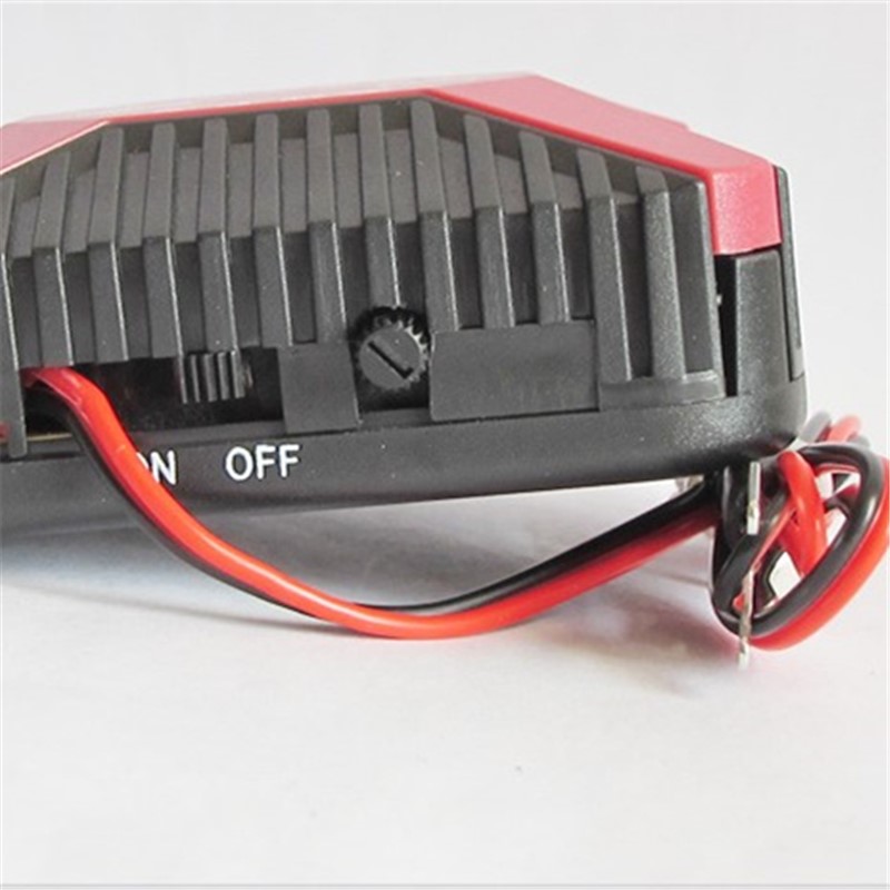 多功能车载灭蚊器汽车驱蟑螂灭虫器车用驱除蜘蛛发动机仓内驱鼠器产品图