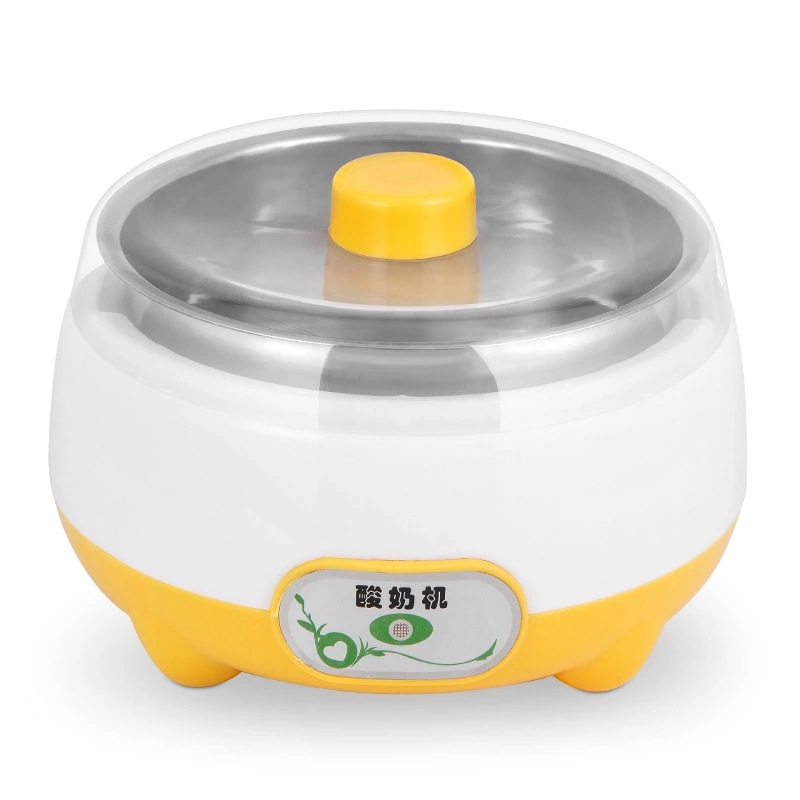 Manufacturers direct sales hot home yogurt machine, automatic yogurt machine, electric yogurt machine Application Scenario