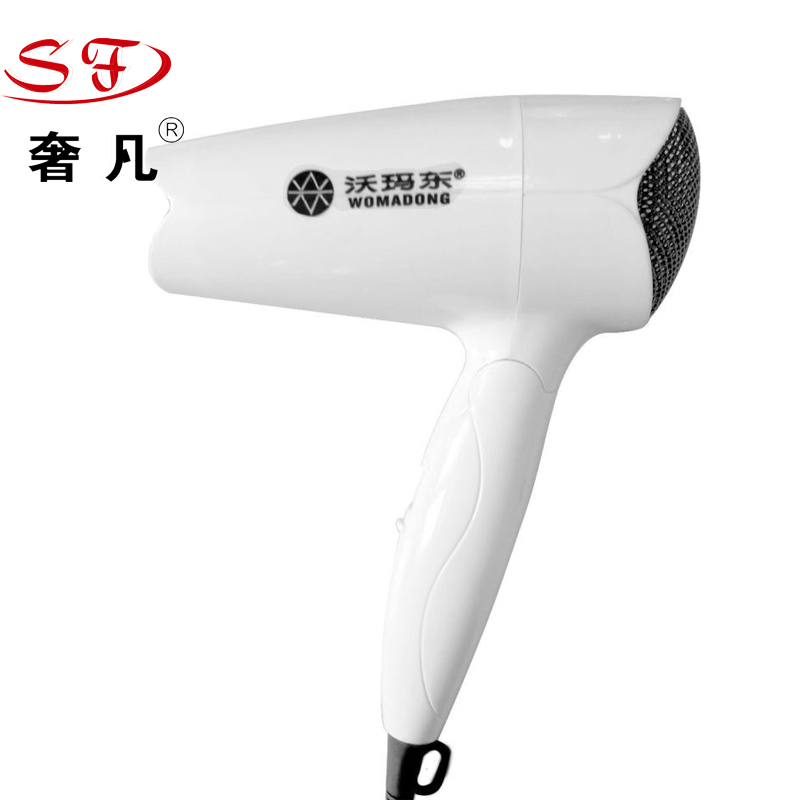 政昊酒店用品吹风机烘发器酒店宾馆浴室挂壁挂式电吹风机干发器