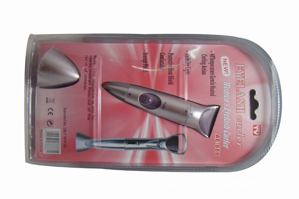 Eyelash machine, electric eyelash curler, eyelash curler, eyelash curling device, eyelash assistant details Picture