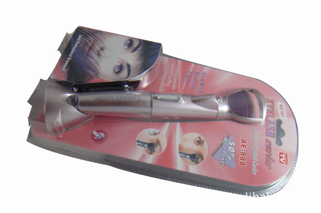 Eyelash machine, electric eyelash curler, eyelash curler, eyelash curling device, eyelash assistant Specification image