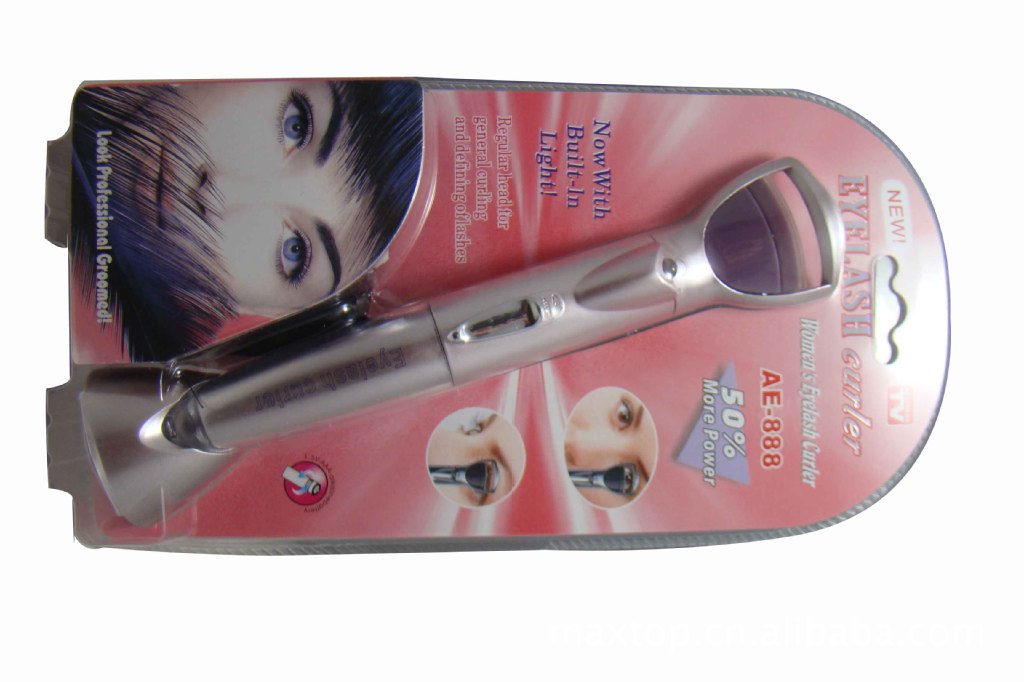 睫毛机 电动睫毛夹睫毛器 睫毛卷翘器 睫毛辅助器