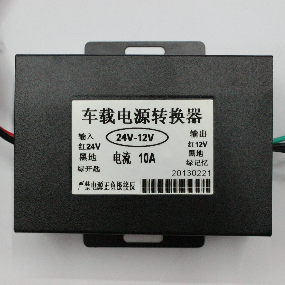 其他变压器实物图