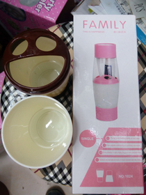 TV new strange TV shopping THIS ISHAPPINESS wash cup set