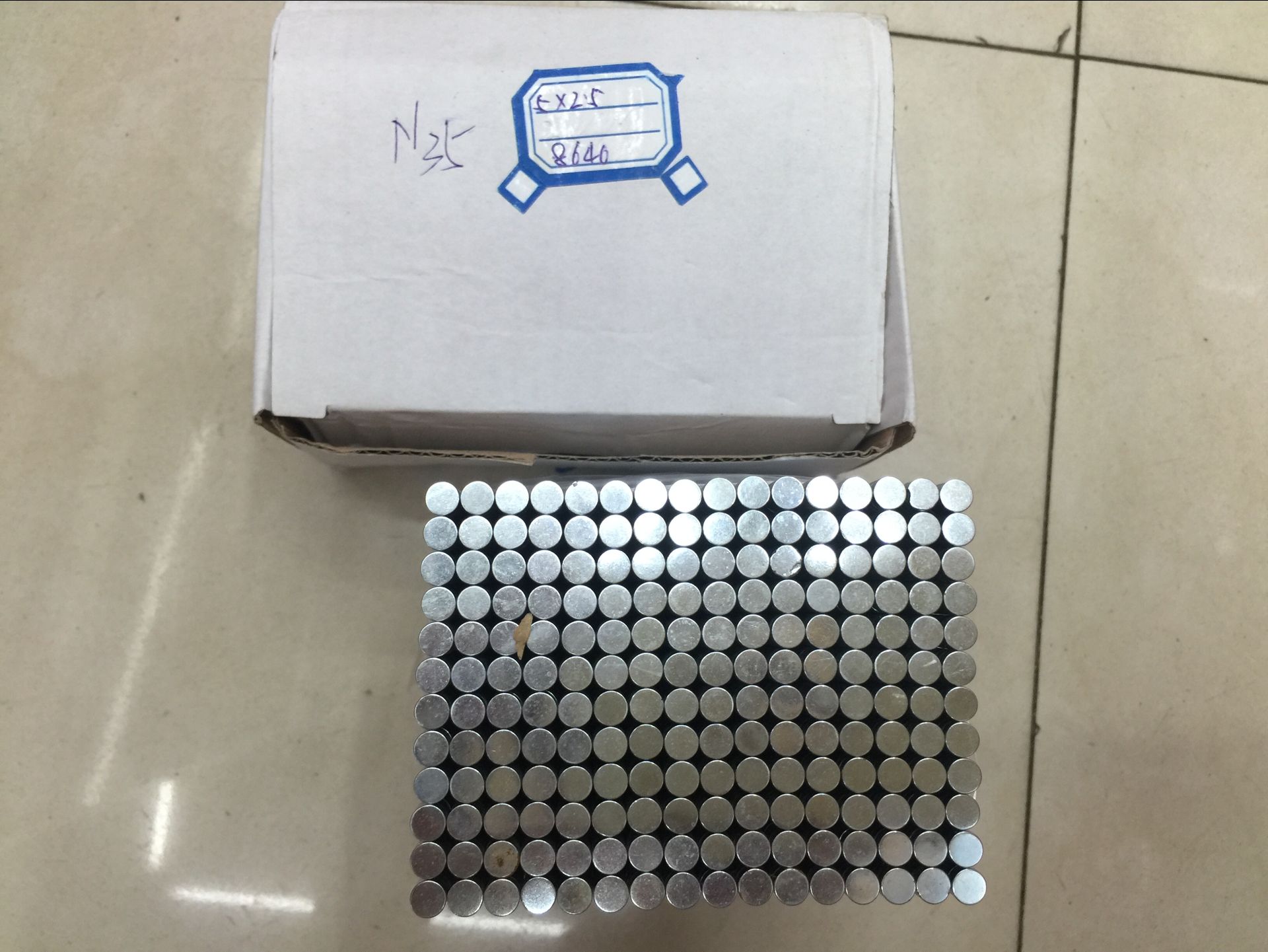 酸性染料实物图