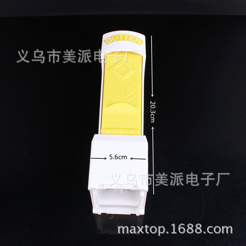 New butter slicer, cheese slicer, butter slicer and divider Specification image