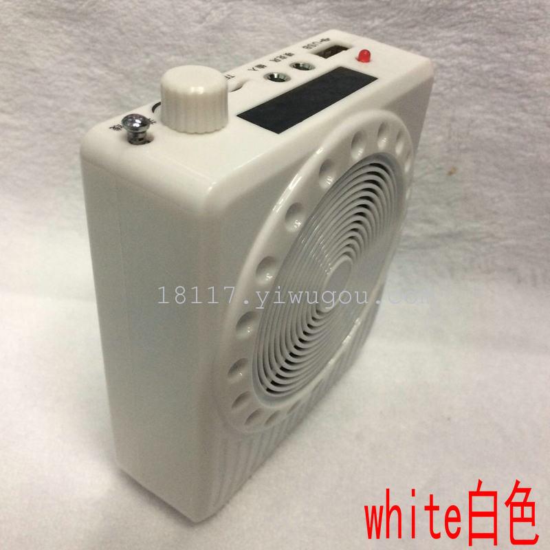 Best-selling card-inserting loudspeaker radios and MP3 players in foreign trade details Picture