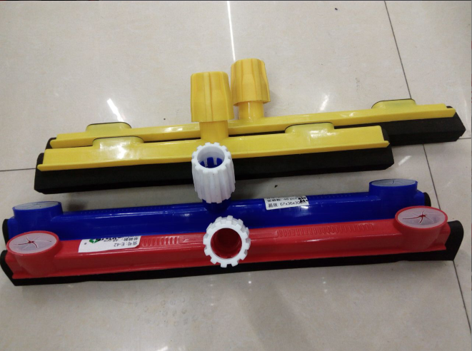 New plastic floor wiper various sizes plastic floor wiper glass