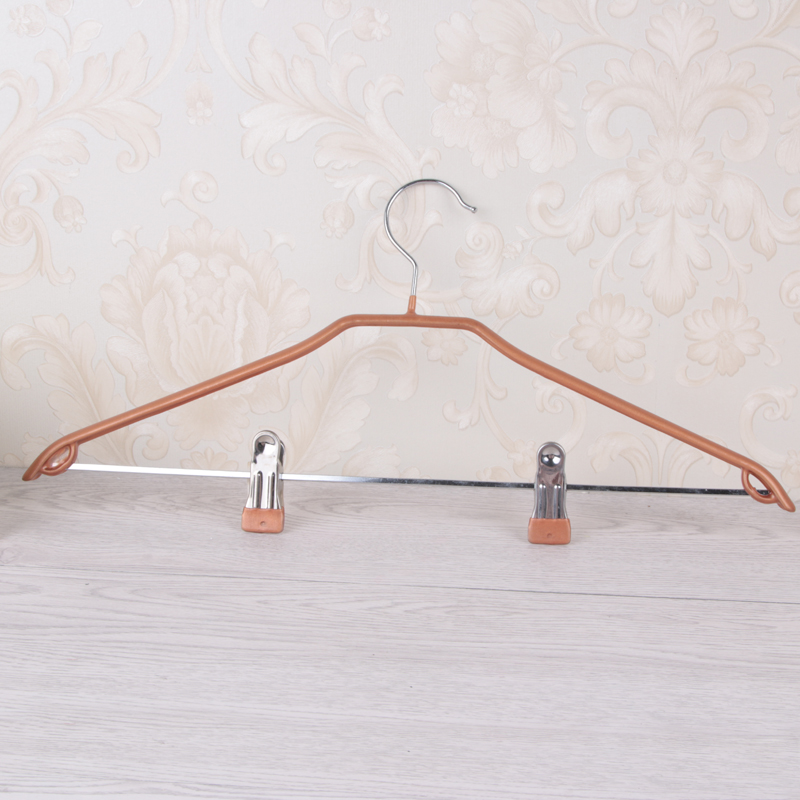 Impregnated Non-Slip Clothing Rack Impregnated Gelatine Rack Hang Drying Clothes Stand Application Scenario