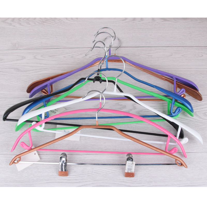 Impregnated Non-Slip Clothing Rack Impregnated Gelatine Rack Hang Drying Clothes Stand