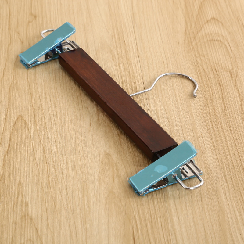 Antique Coat Hanger Simple Solid Wood Coat And Hat Rack Floor Bedroom Creative Hangers Specification drawing