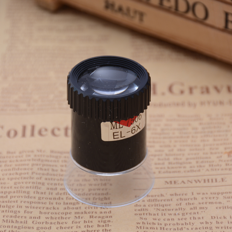 (Jinghui) Wholesale direct 13099 textile workshop printed electronic industrial magnifying glass