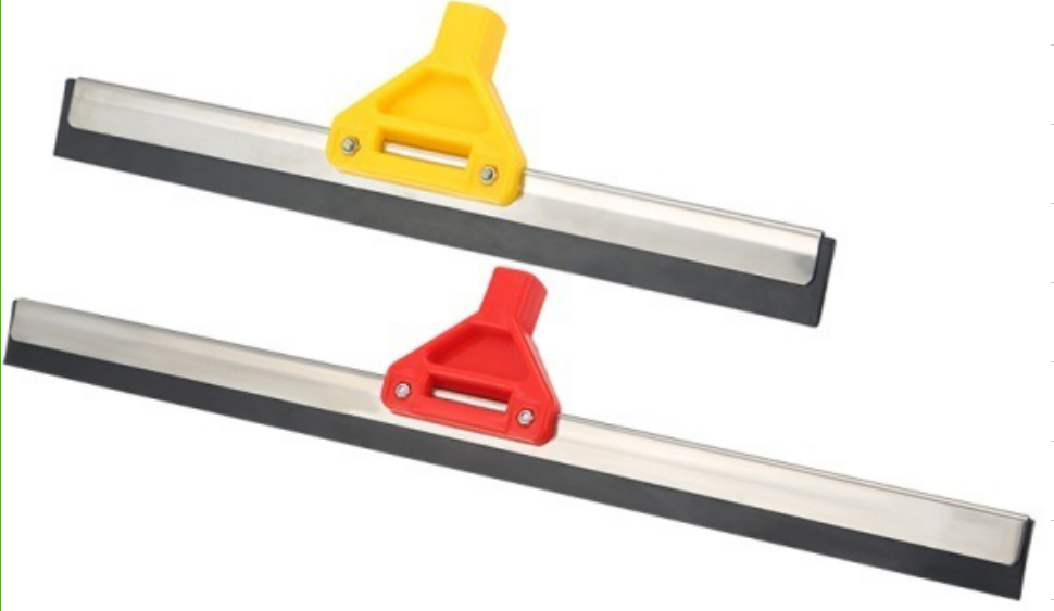 Ground scraper stainless iron scraper glass scraper household good helpers use more wiper scraper