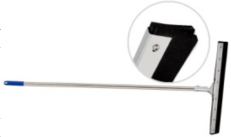 不锈铁地刮 玻璃刮 水刮 带柄多功能刮