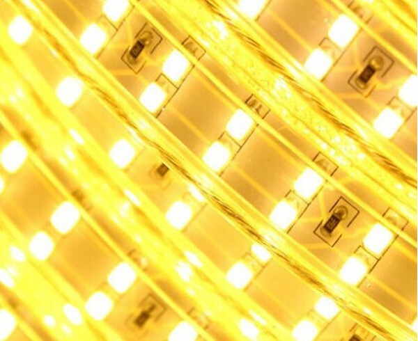 New LED double-row light strip 2835 ultra-bright light bar high-voltage 180 lamp Specification image