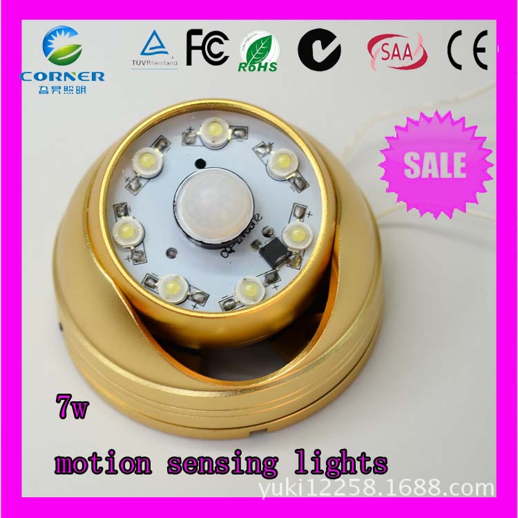 LED induction lamp LED induction bulb lamp LED induction ceiling lamp sound control induction