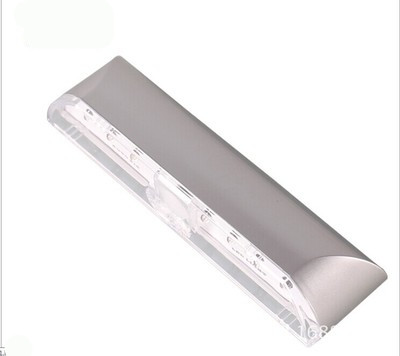 Sensor wardrobe light, led night light, battery sensor cabinet light, drawer light, mirror front light Specification image