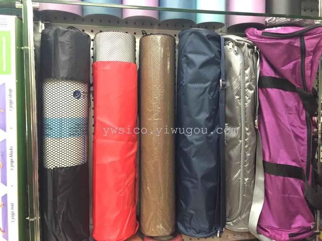 瑜伽垫/可定制产品图