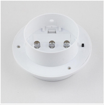 Led Solar corridor lamp fence lamp patent high quality products ce ROHS certification