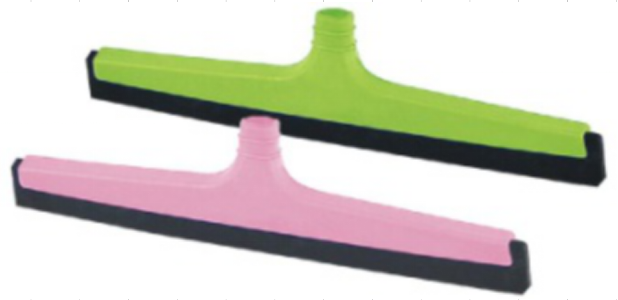 Ground scrape 45cm scrape head glass scrape large household good helper shave head