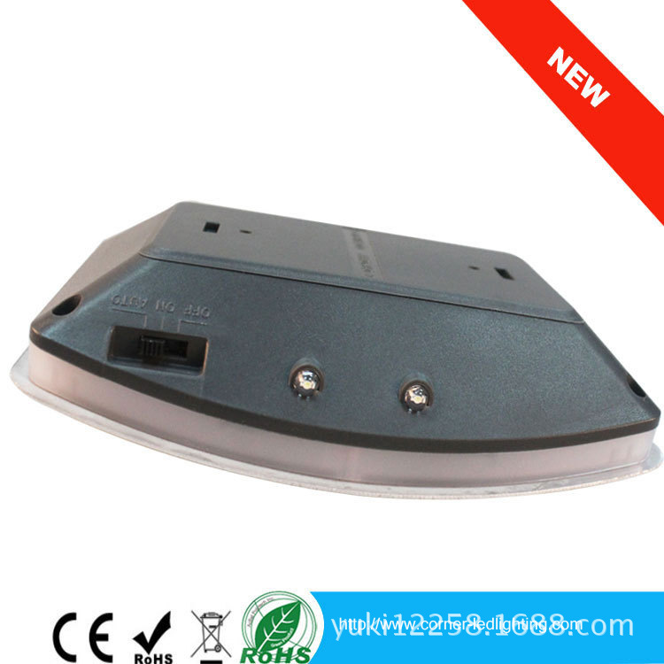 Sensor wardrobe light, led night light, battery sensor cabinet light, drawer light, mirror front light details Picture